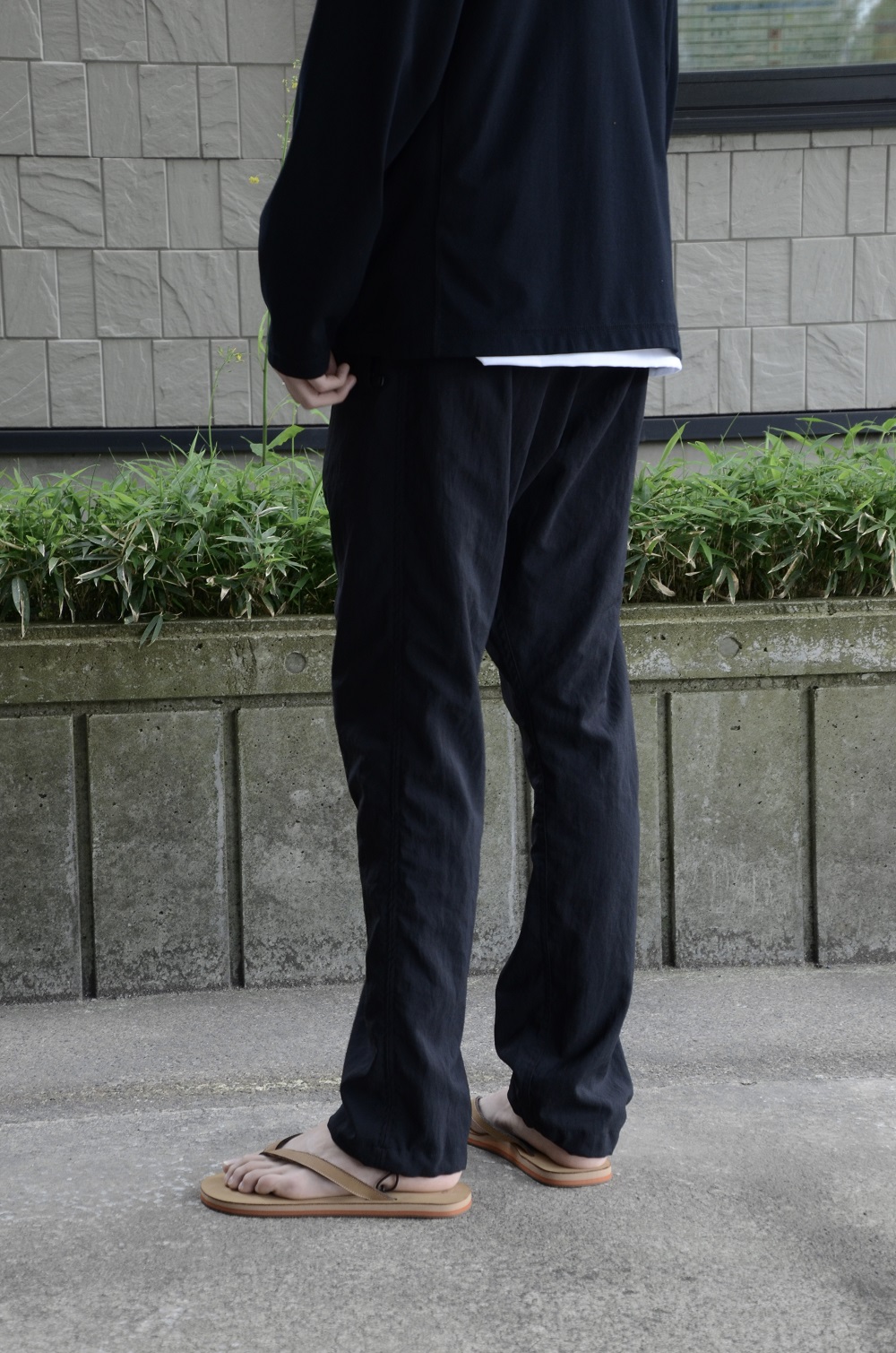nonnative】バリエーション豊富なパンツラインナップ | CIENTO BLOG