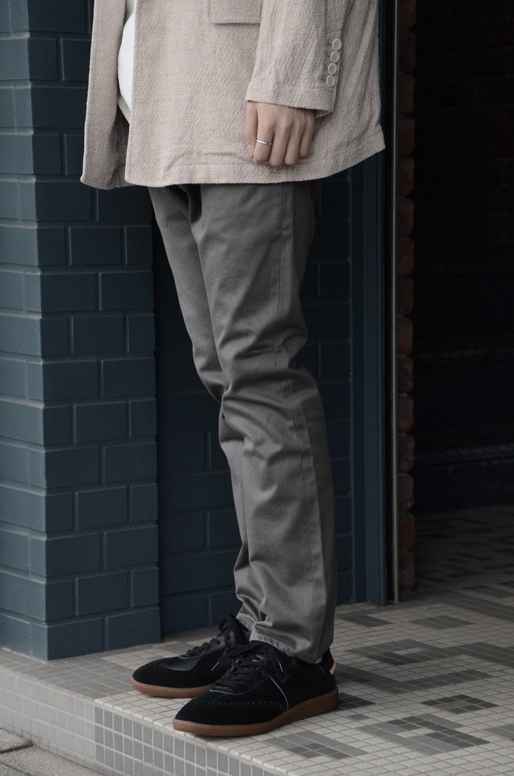 nonnative】バリエーション豊富なパンツラインナップ | CIENTO BLOG