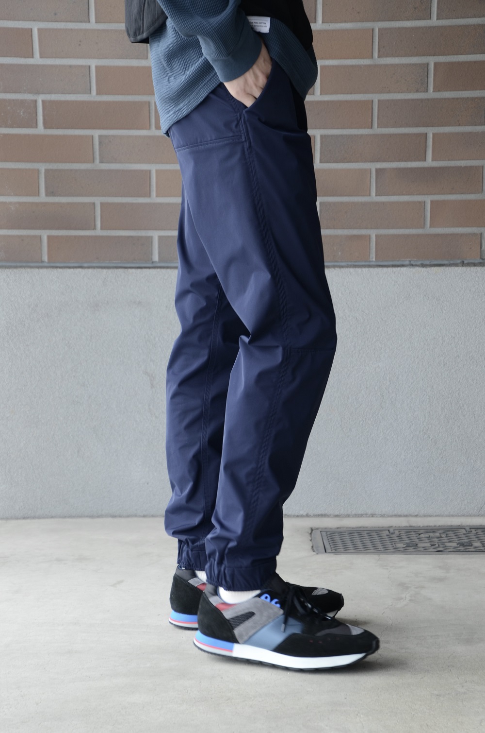 nonnative】バリエーション豊富なパンツラインナップ | CIENTO BLOG