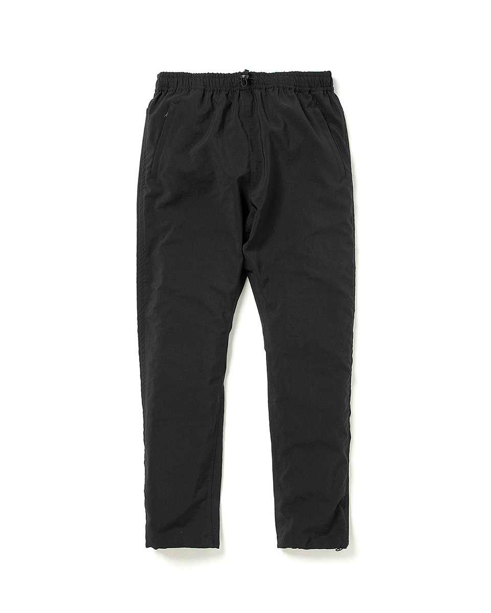nonnative ノンネイティブ HIKER EASY PANTS POLY WEATHER CLOTH STRETCH 