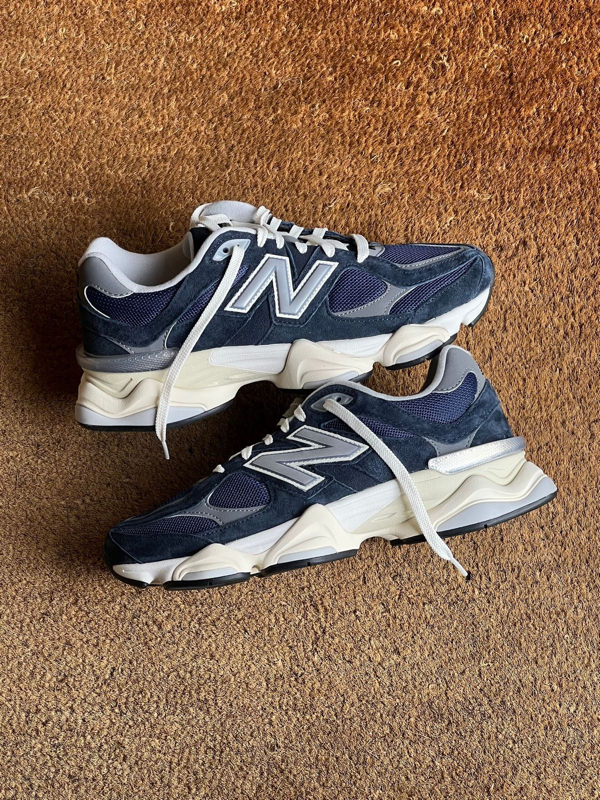 春のスニーカー特集【New Balance・REPRODUCTION OF FOUND・adidas originals】