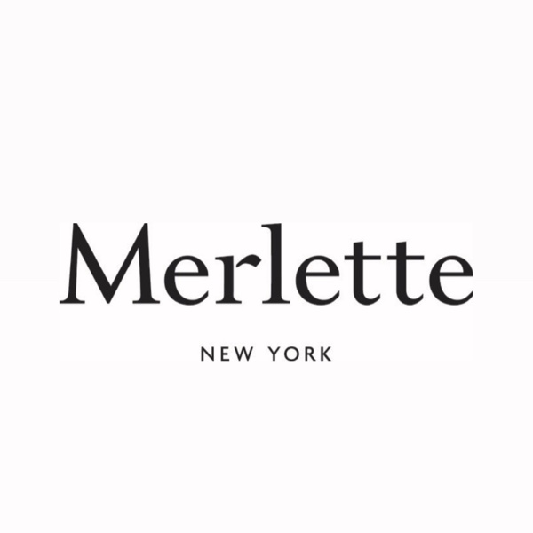 【Merlette】POP UP STORE at fringe.F / Ciento.f 開催のお知らせ