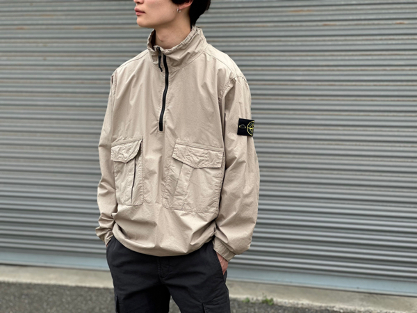 【STONE ISLAND】