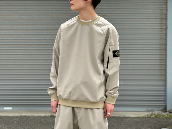 【STONE ISLAND】