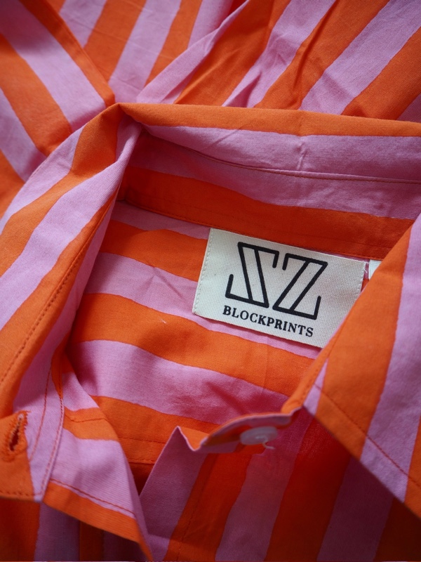 SZ Blockprints】NEW ARRIVAL | CIENTO BLOG