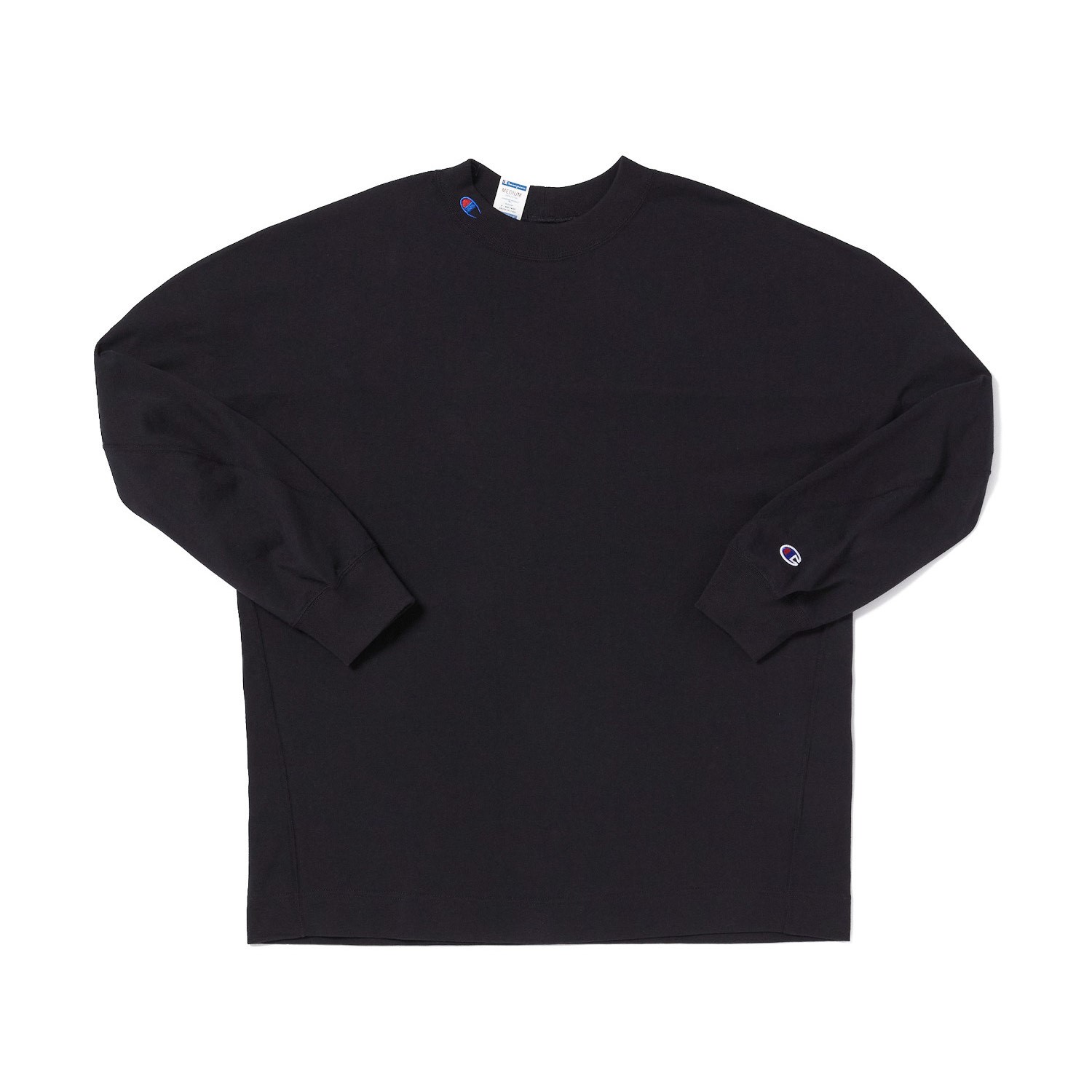 N.HOOLYWOOD×CHAMPION】 | CIENTO BLOG
