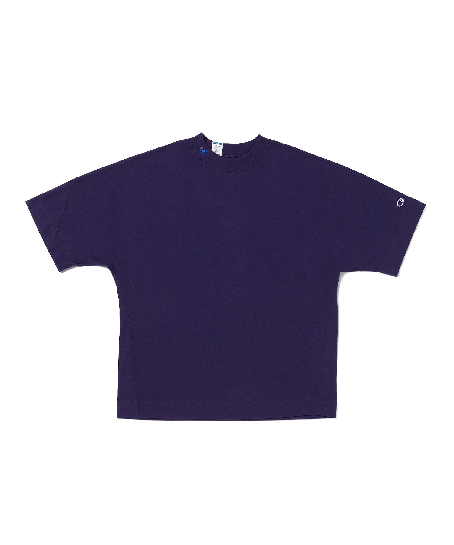 N.HOOLYWOOD×CHAMPION】 | CIENTO BLOG