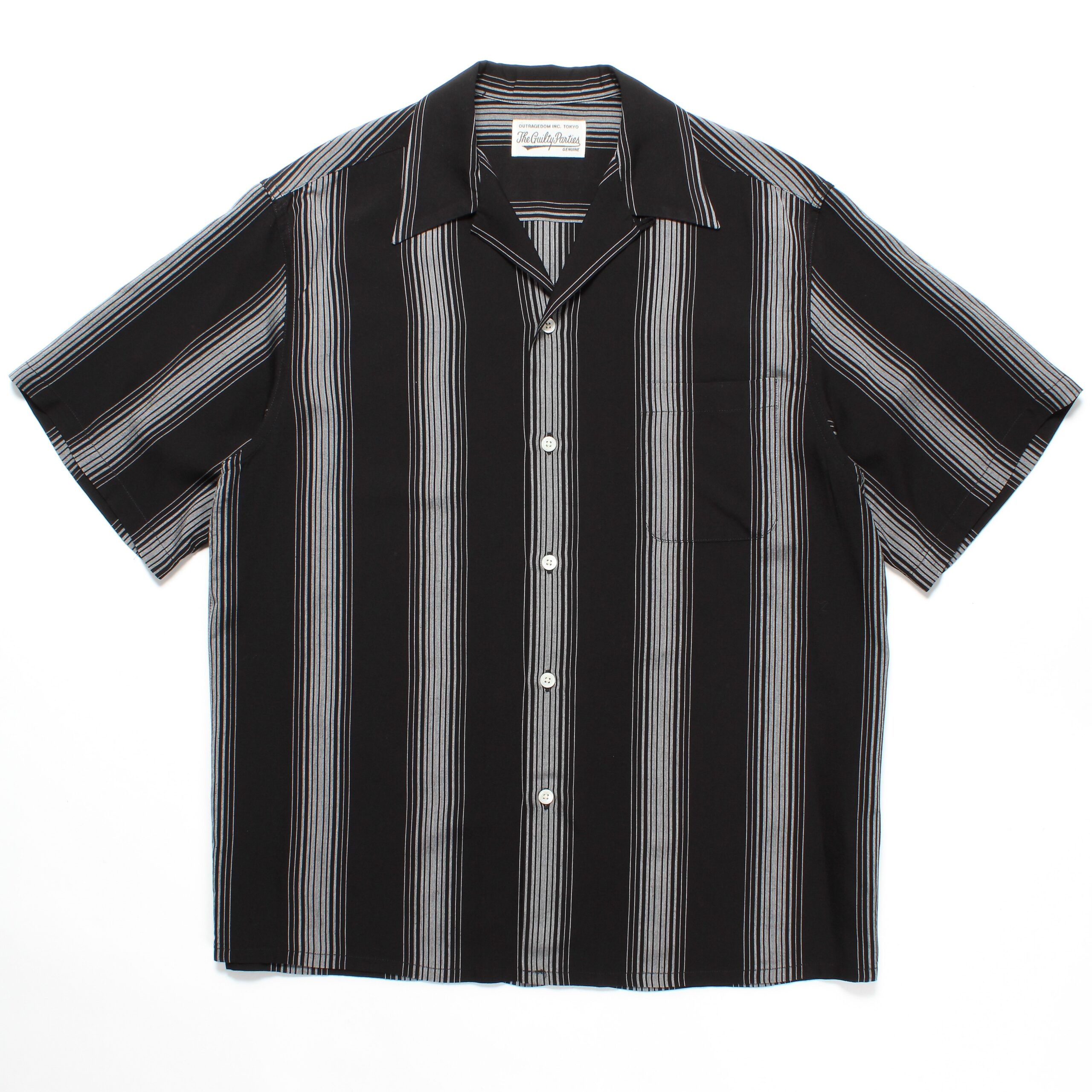 トップス WACKO MARIA23SS WACKO MARIA】－2023年5月13日発売－ | CIENTO BLOG