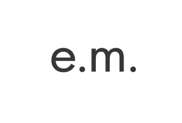 【e.m.】受注会 開催のお知らせ | CIENTO BLOG