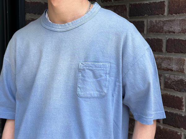 visvim】 “JUMBO TEE S/S CRASH” | CIENTO BLOG