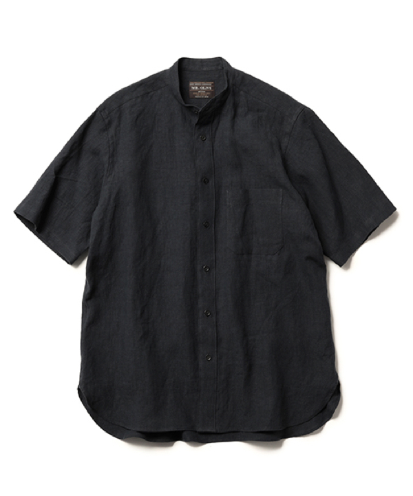 【半額】 MR.OLIVE】オススメの長袖シャツと半袖シャツ。 | CIENTO BLOG トップス