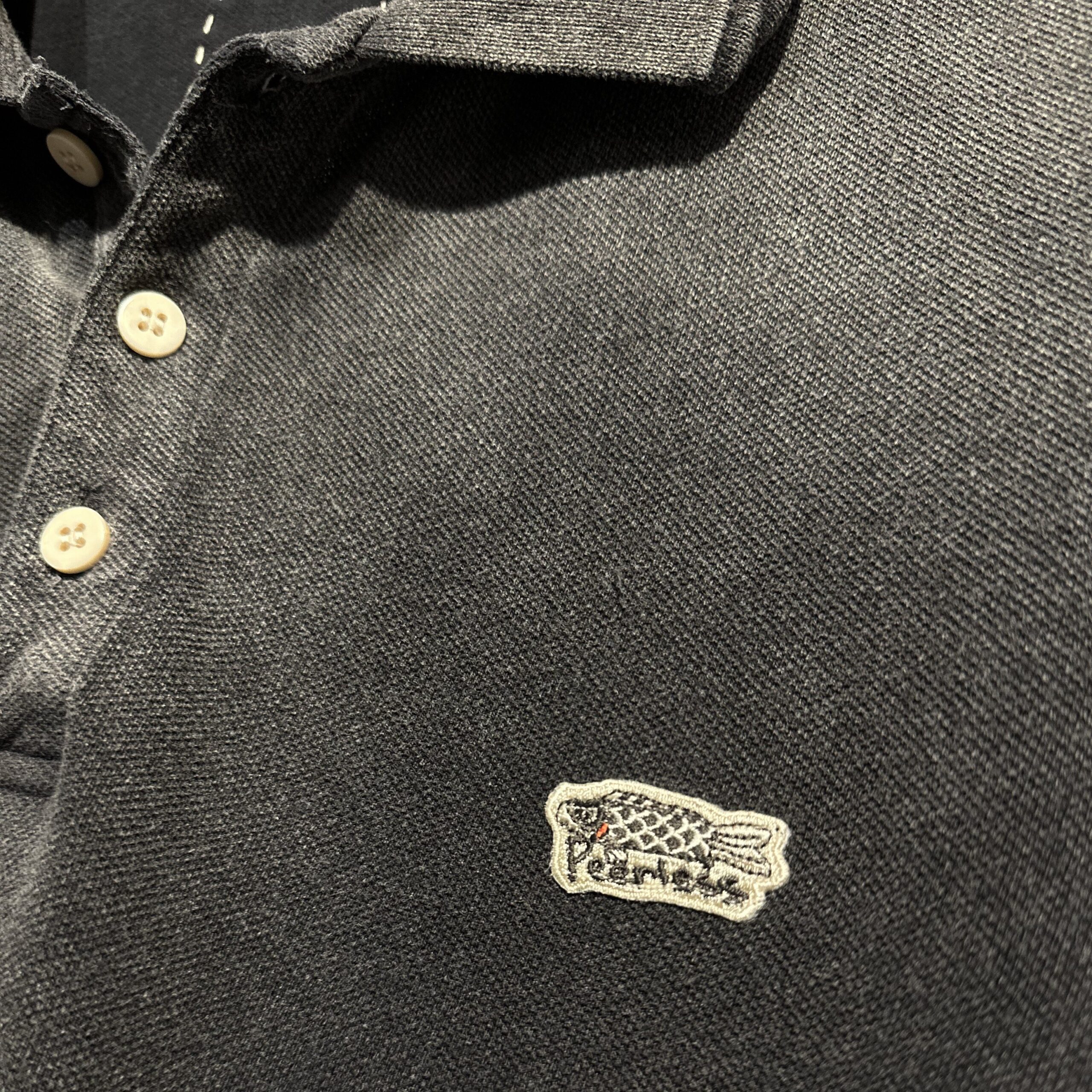 visvim】-JUMBO WELLER S/S- | CIENTO BLOG