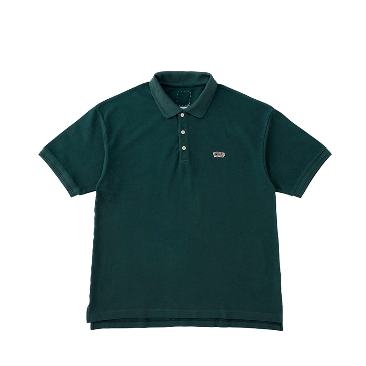 visvim】-JUMBO WELLER S/S- | CIENTO BLOG