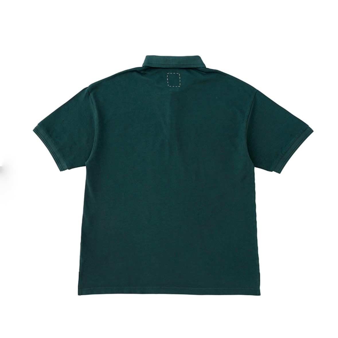 visvim】-JUMBO WELLER S/S- | CIENTO BLOG