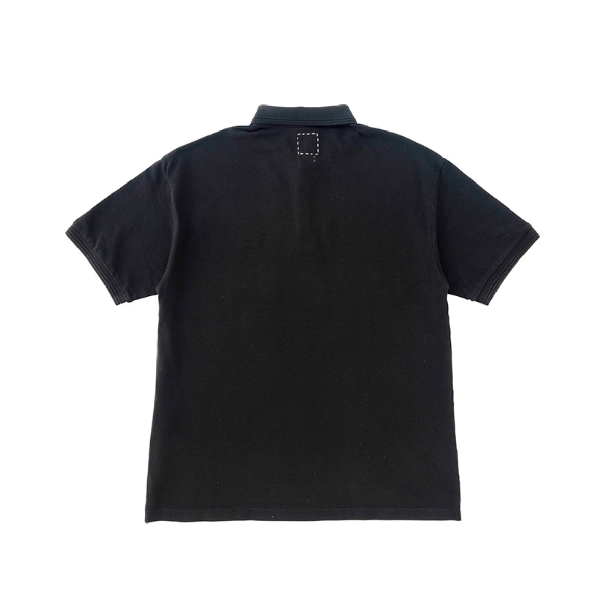 visvim】-JUMBO WELLER S/S- | CIENTO BLOG