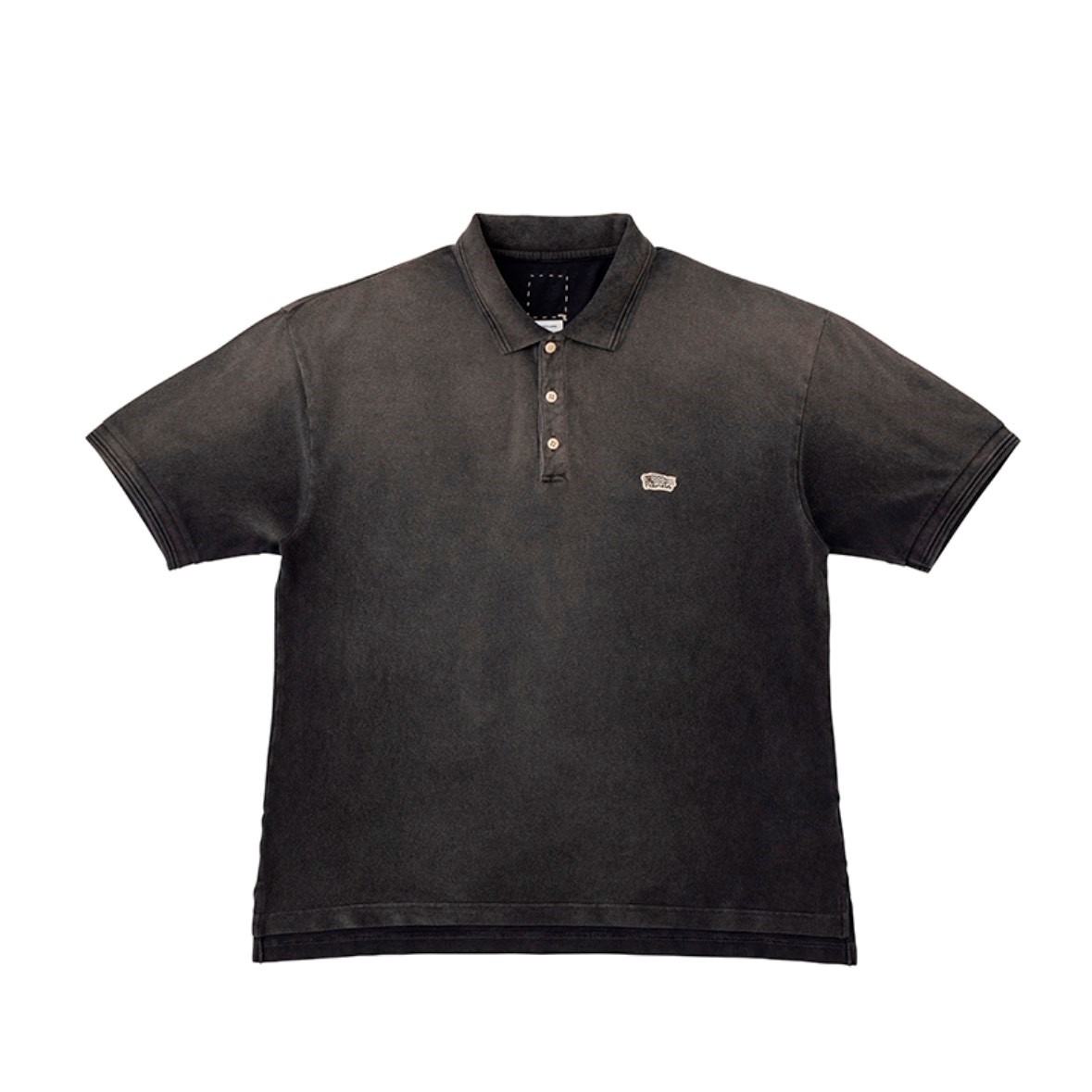 visvim】-JUMBO WELLER S/S- | CIENTO BLOG