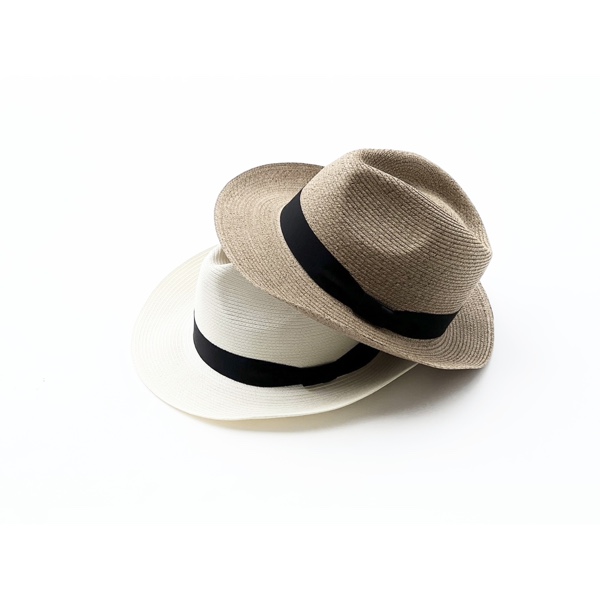 【CA4LA】Made in Japanにこだわった丁寧な帽子作り