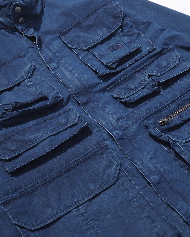 今、マストなデニムのライトアウター | CIENTO BLOG