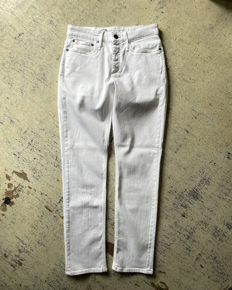 DENHAM】RAZOR 新色入荷してます。 | CIENTO BLOG