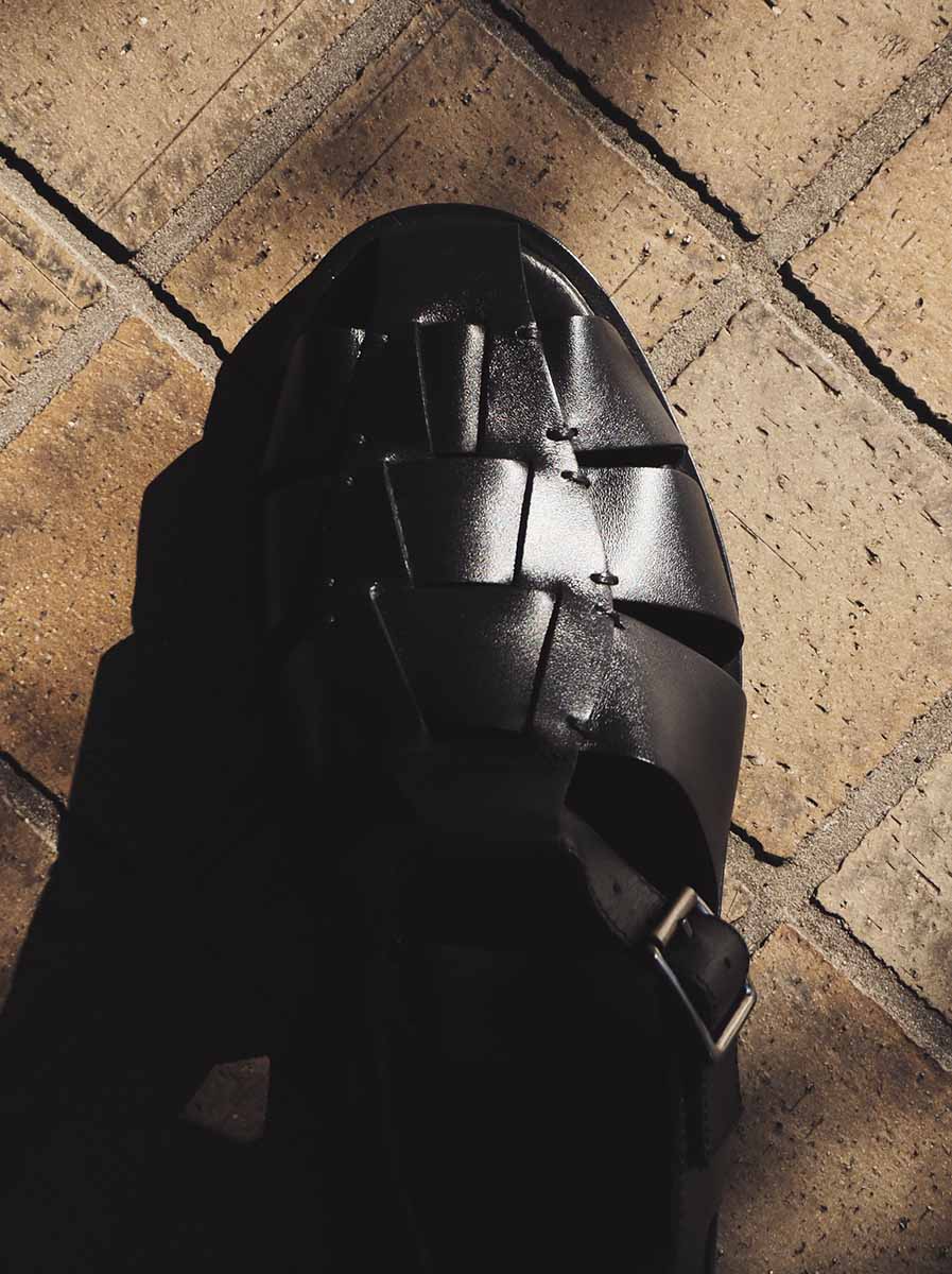 paraboot