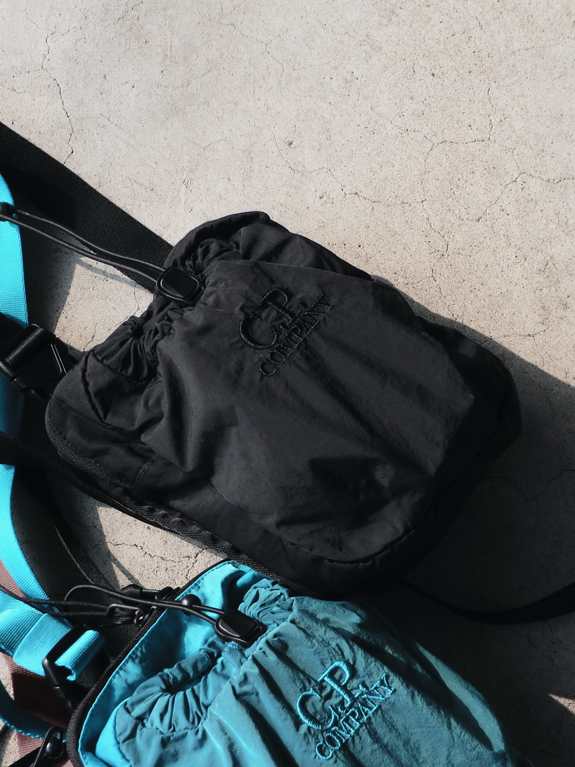 C.P.Company バッグ 正規取扱店 公式通販 送料無料