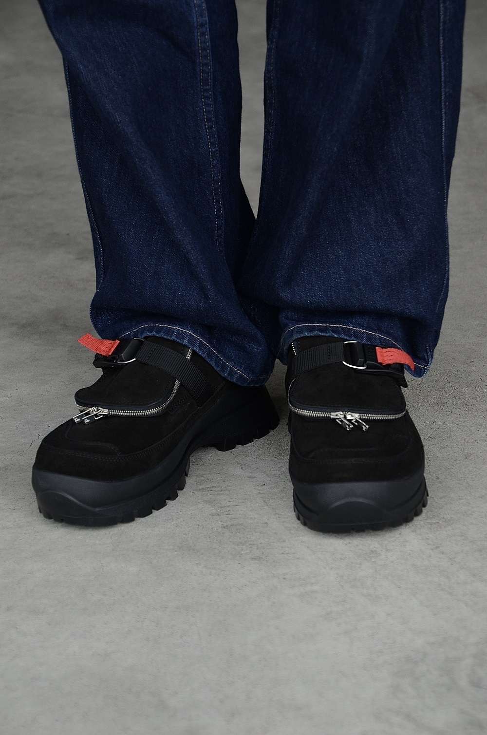 Hender Scheme】”purse trek” | CIENTO BLOG
