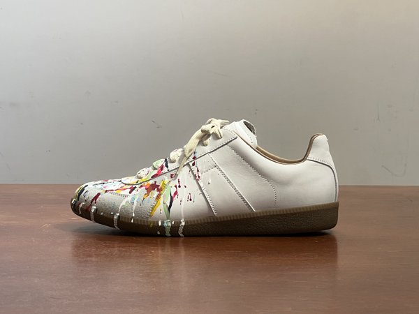 Maison Margiela】マルジェラの名品といえば。 | CIENTO BLOG