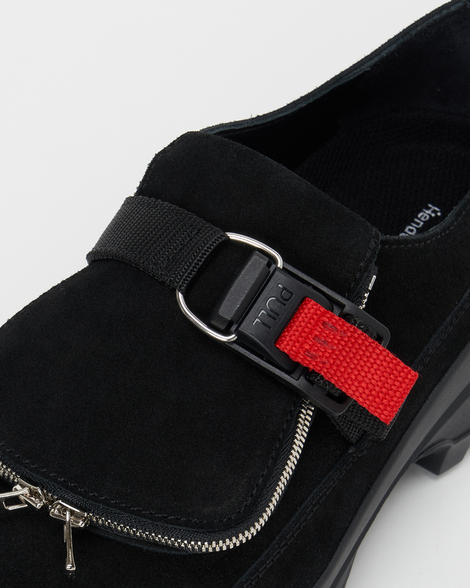 Hender Scheme】”purse trek” | CIENTO BLOG