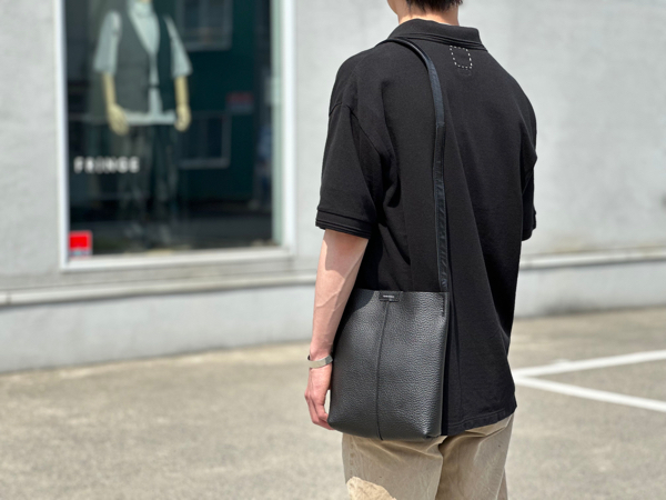 Hender Scheme】2023sa collection start | CIENTO BLOG
