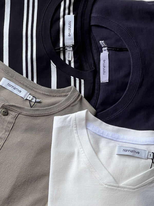 nonnative ノンネイティブ 通販