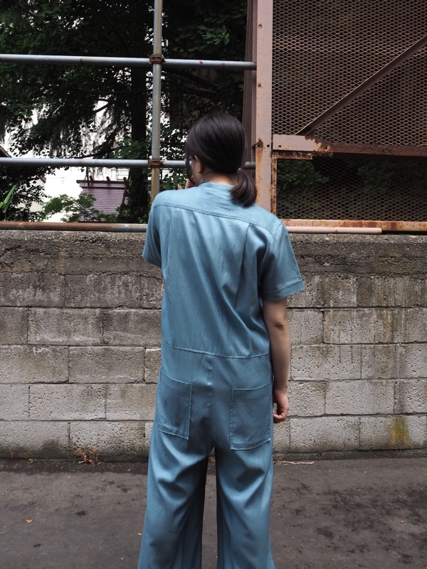 【Ron Herman】Collared All in One