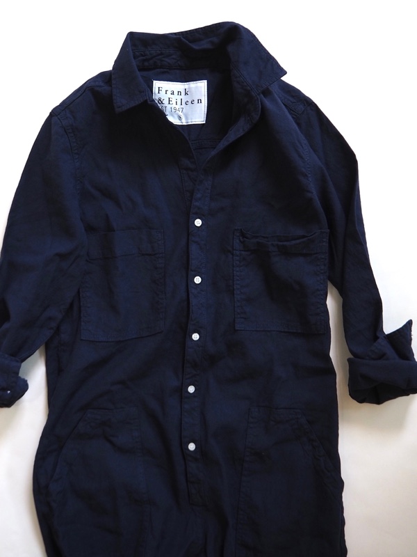 Frank&Eileen】オールインワン “NORTHERN IRELAND” | CIENTO BLOG