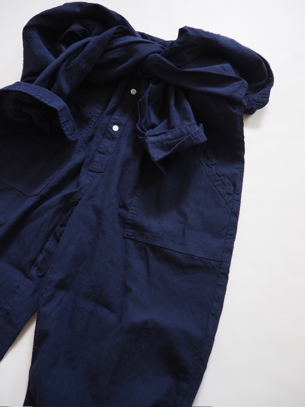 Frank&Eileen】オールインワン “NORTHERN IRELAND” | CIENTO BLOG