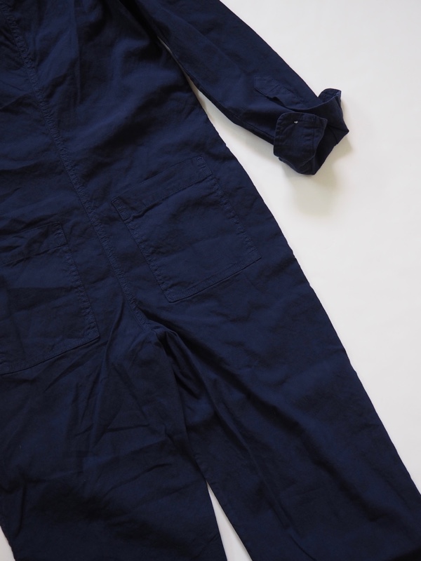 Frank&Eileen】オールインワン “NORTHERN IRELAND” | CIENTO BLOG