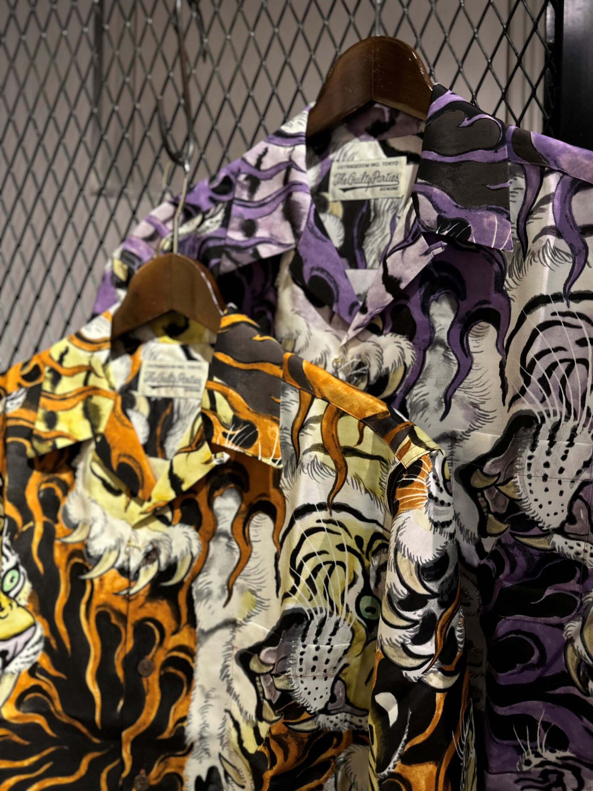 WACKO MARIA】－2023年6月3日発売－ | CIENTO BLOG