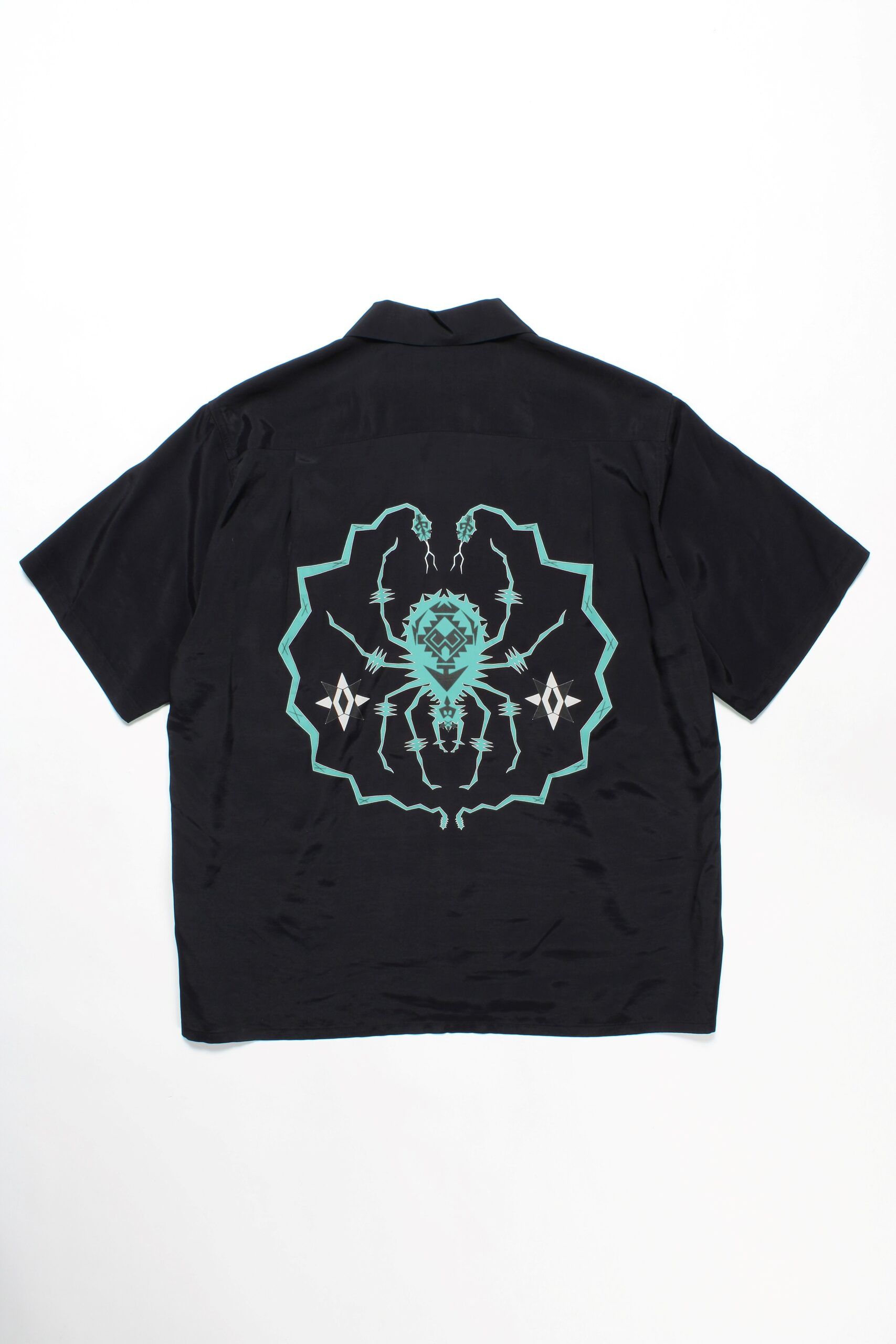 WACKO MARIA × WOLF'S HEAD】 | CIENTO BLOG