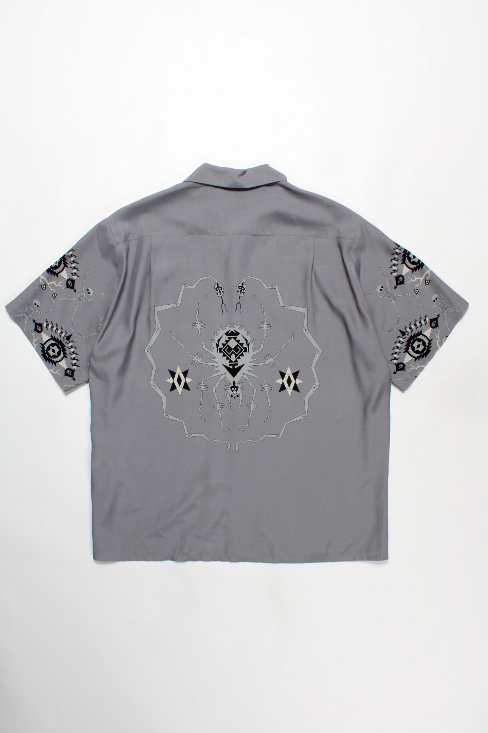 WACKO MARIA × WOLF'S HEAD】 | CIENTO BLOG