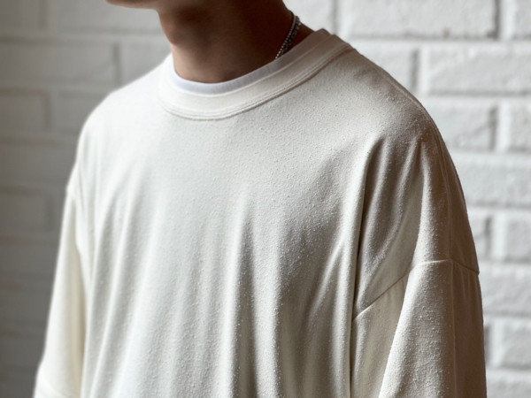 AUBERGE】拘り抜いた極上ポロ。 | CIENTO BLOG