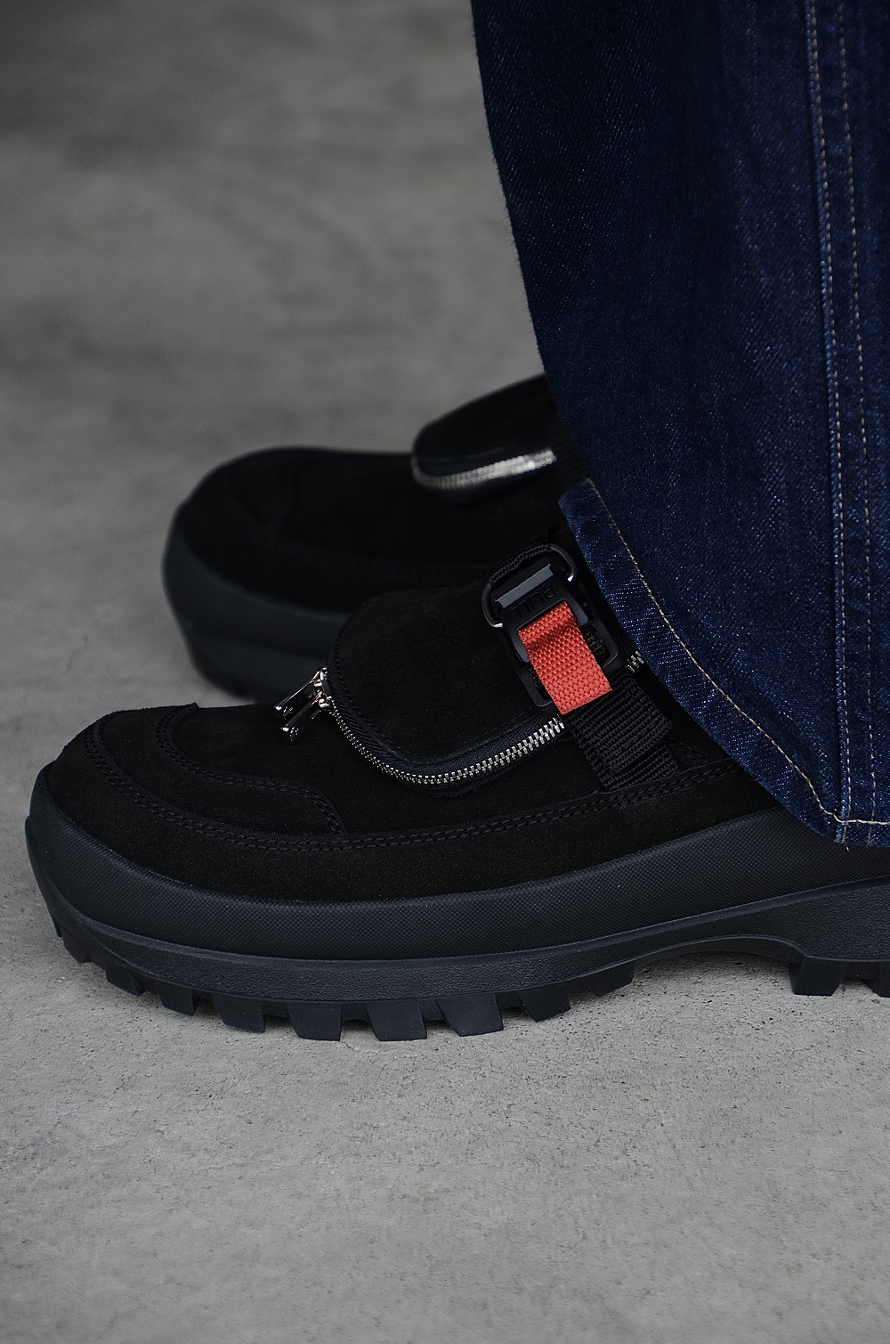 Hender Scheme】”purse trek” | CIENTO BLOG