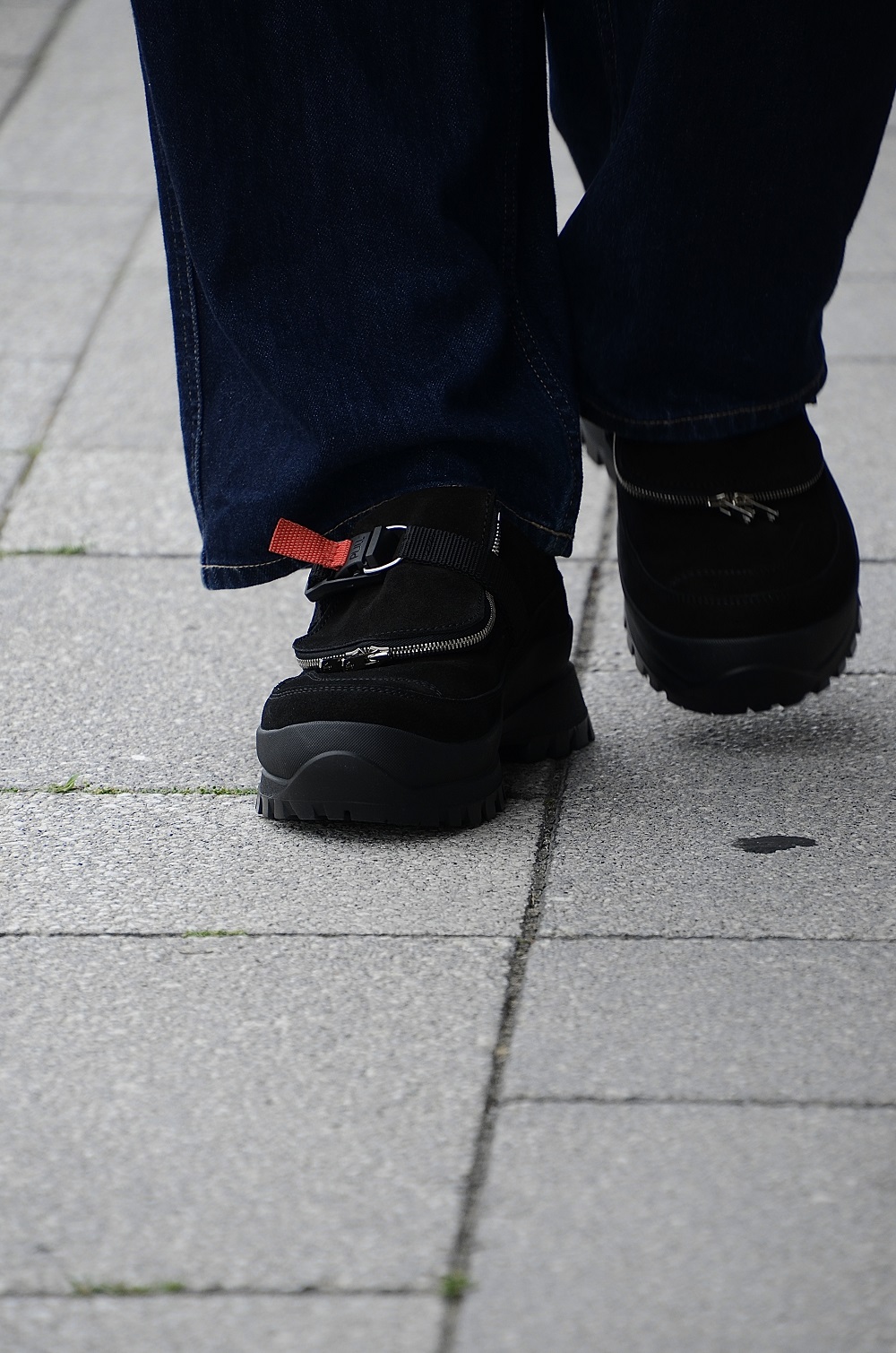 Hender Scheme】”purse trek” | CIENTO BLOG