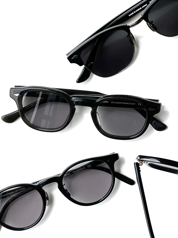 NOCHINO OPTICAL ノチノオプティカル 通販