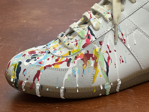 TKにー【MAISON MARGIELA / メゾン マルジェラ】 Maison Margiela メゾンマルジェラサングラス MMCRAFT007 COL