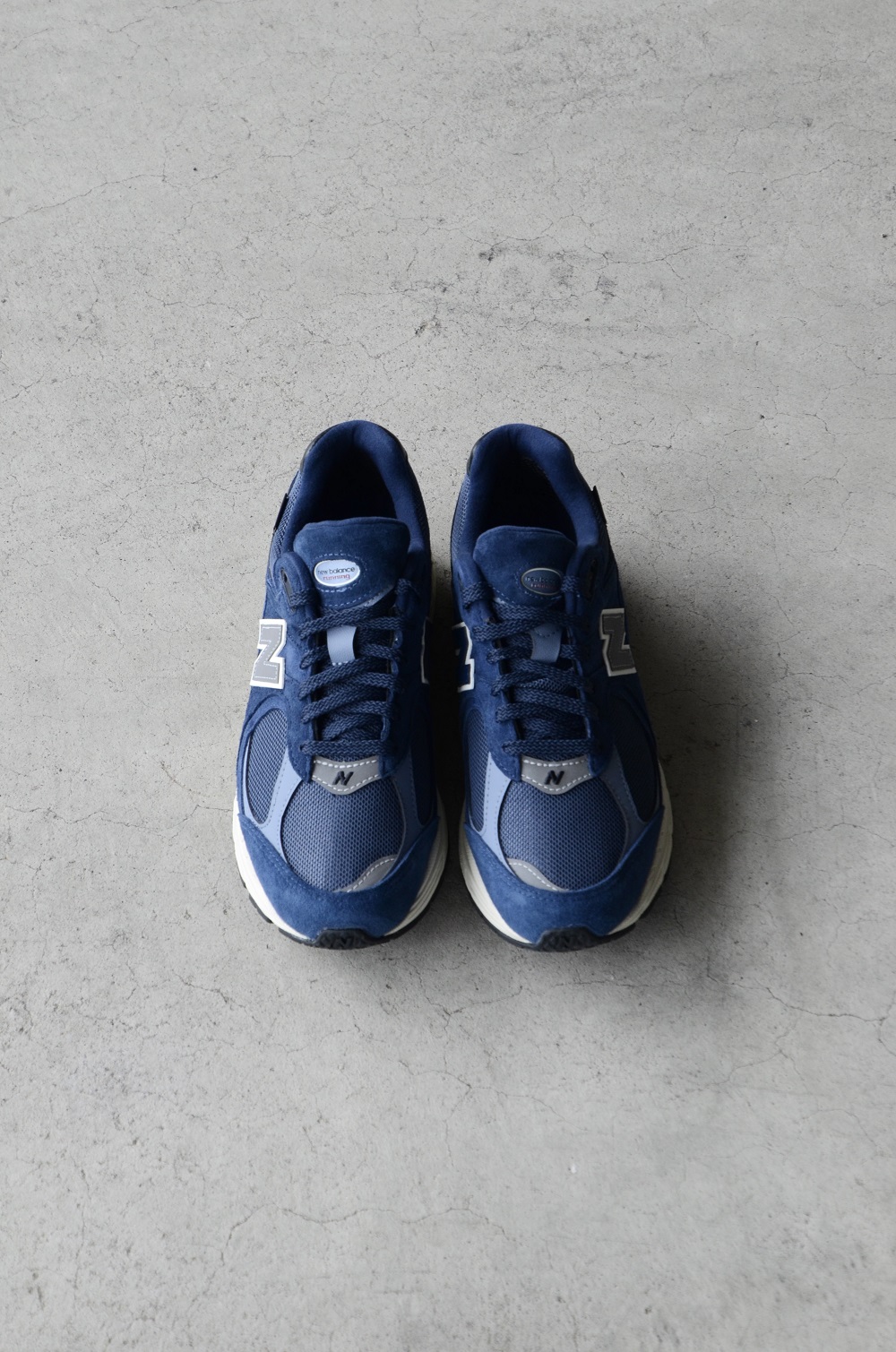 New Balance ニューバランス M2002RXF GTX