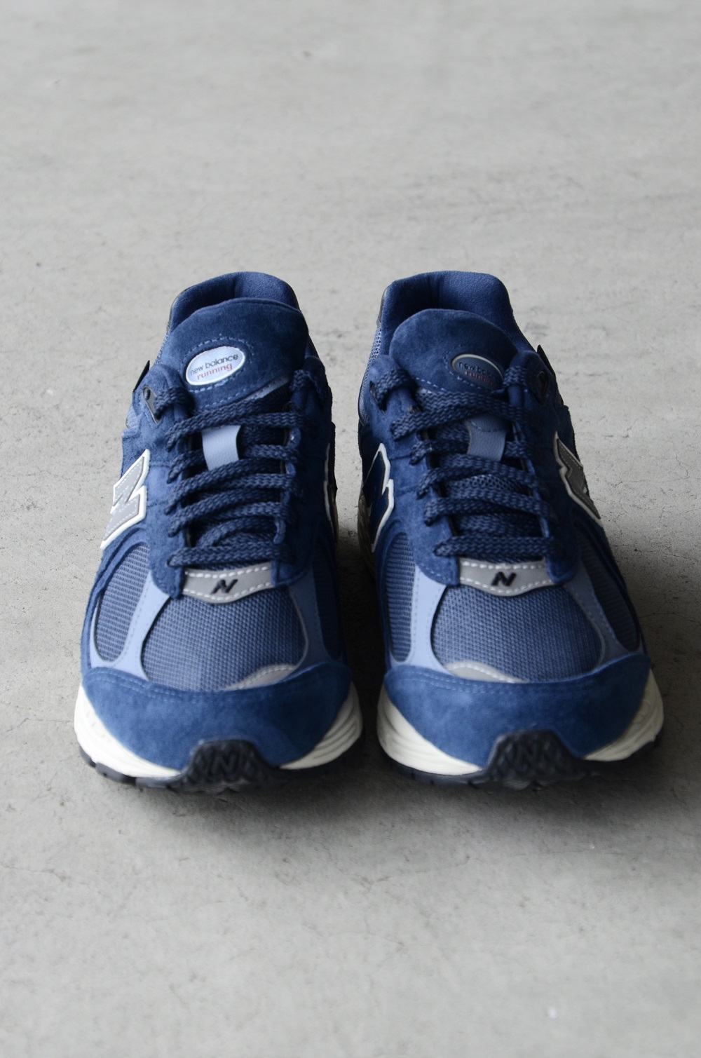 New Balance ニューバランス M2002RXF GTX