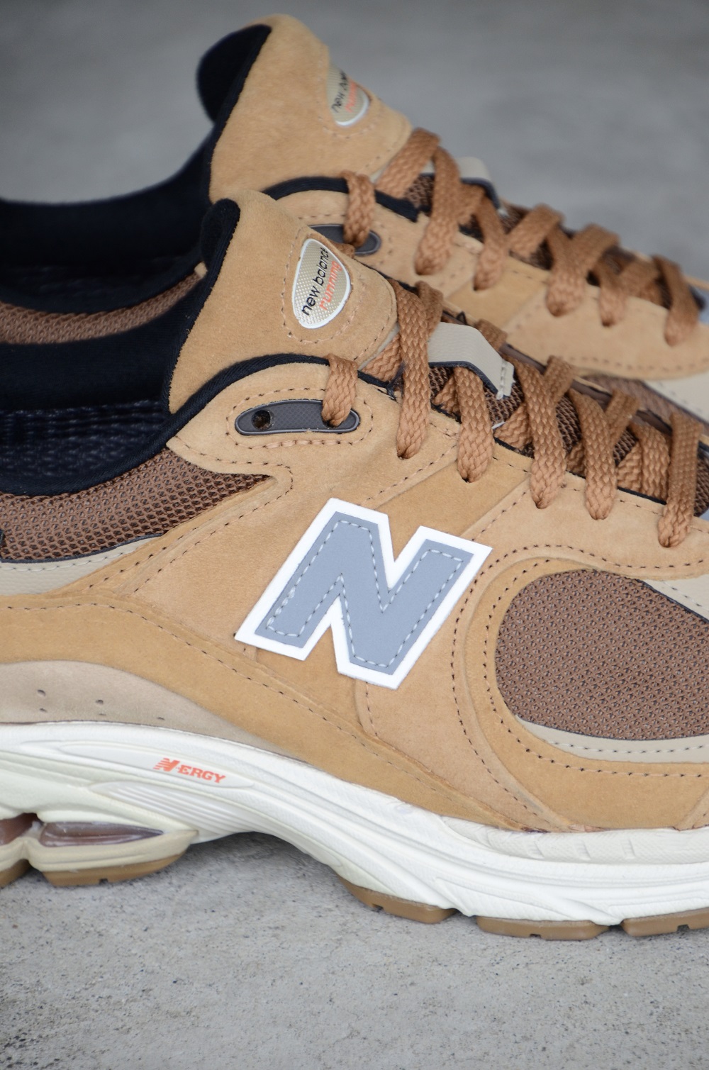 New Balance】”M2002R GTX” 今年も届きました | CIENTO BLOG New Balance】”M2002R GTX” 今年も届きました | CIENTO BLOG