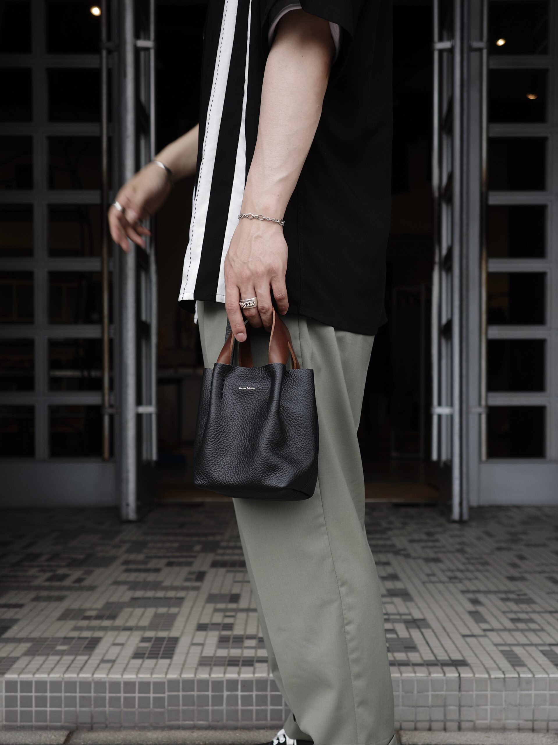 Hender Scheme】エンダースキーマのバッグ | CIENTO BLOG