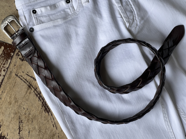 visvim・ALBERTO LUTI・Hender Scheme】“ベルト特集” | CIENTO BLOG