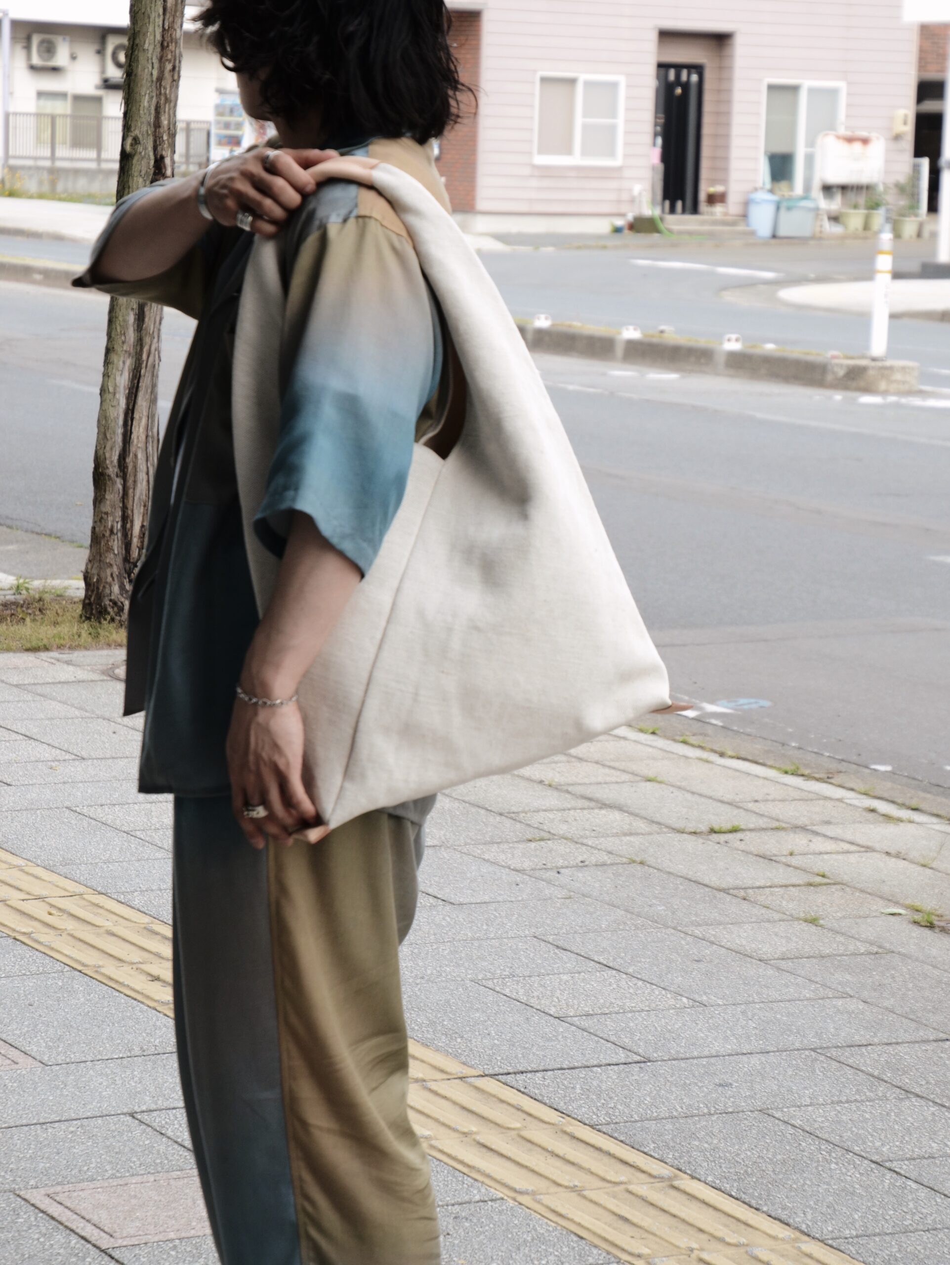 Hender Scheme】エンダースキーマのバッグ | CIENTO BLOG Hender Scheme】エンダースキーマのバッグ | CIENTO BLOG