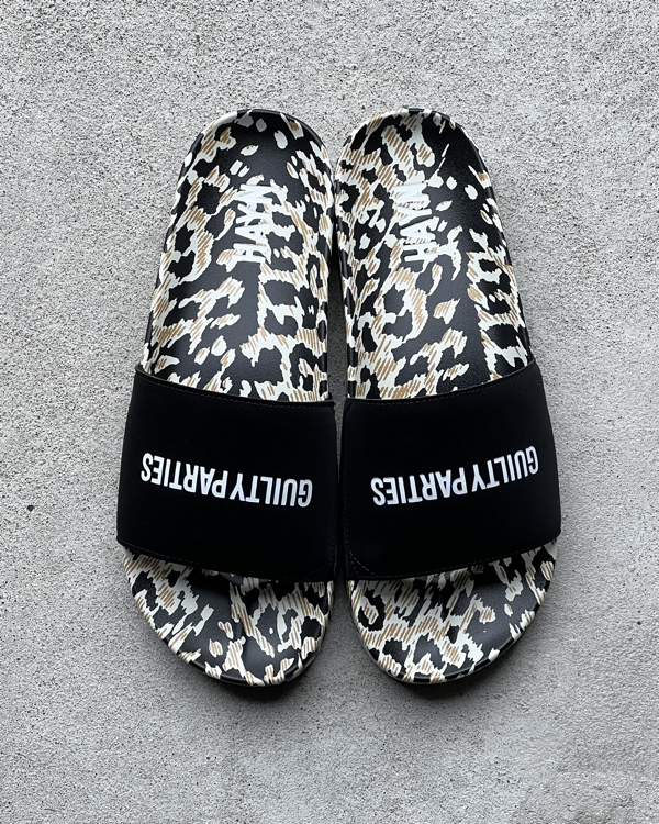 WACKO MARIA】夏を彩る“sandal”特集 | CIENTO BLOG