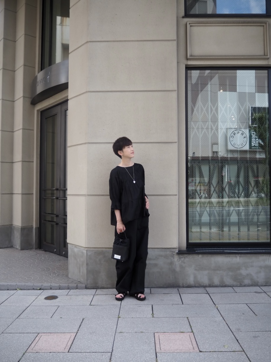 Maison Margiela】5AC バケットバッグ | CIENTO BLOG 